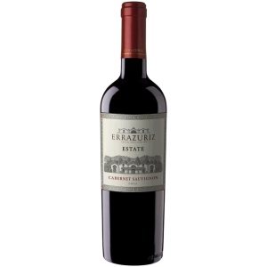 Errazuriz Estate Cabernet Sauvignon