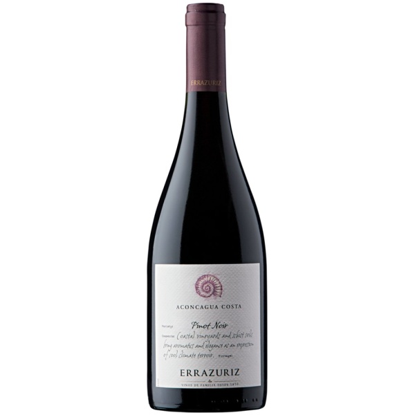 Aconcagua Costa Pinot Noir