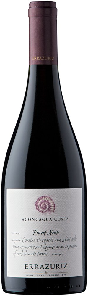 Errazuriz Aconcagua Costa Pinot Noir 2020