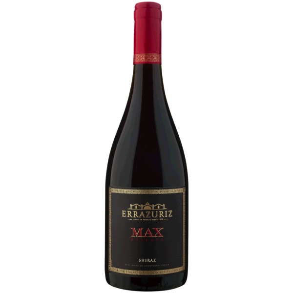 Max Reserva Shiraz