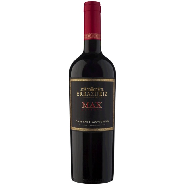 Max Reserva Cabernet Sauvignon