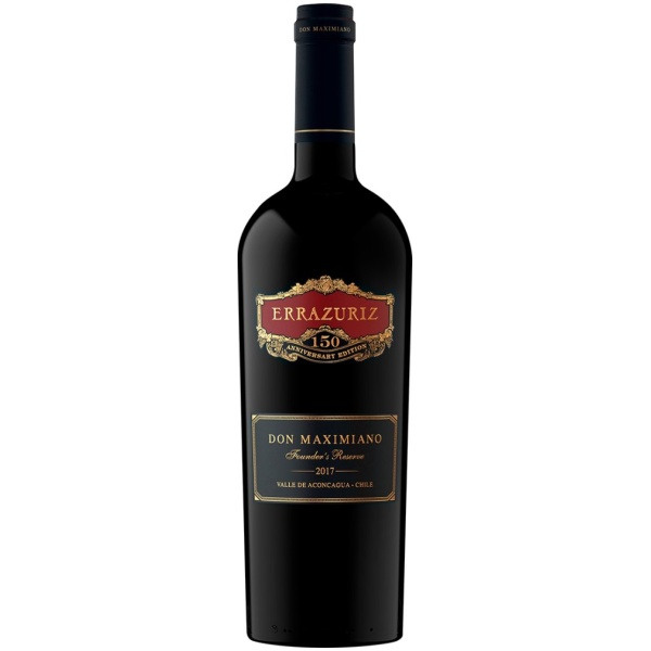 Don Maximiano Founder's Reserve