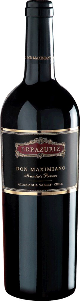 Don Maximiano Founder's Reserve
