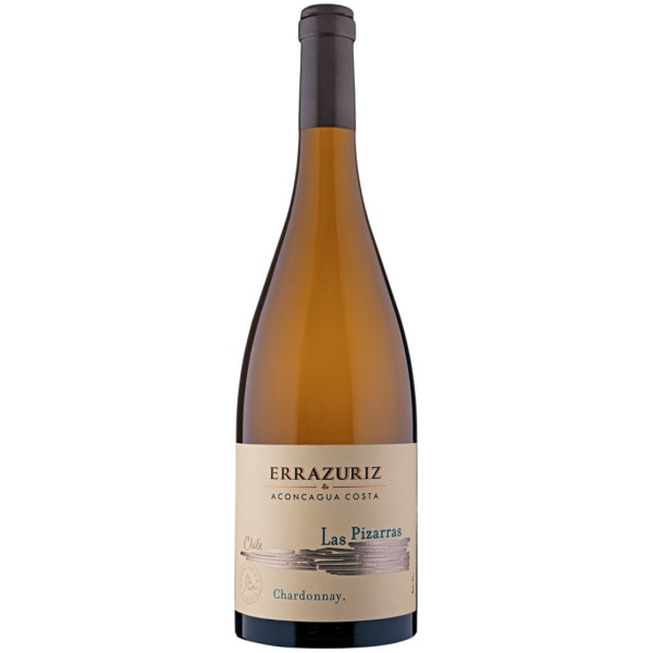 Las Pizarras Chardonnay