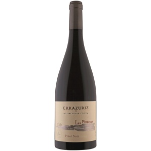 Las Pizarras Pinot Noir