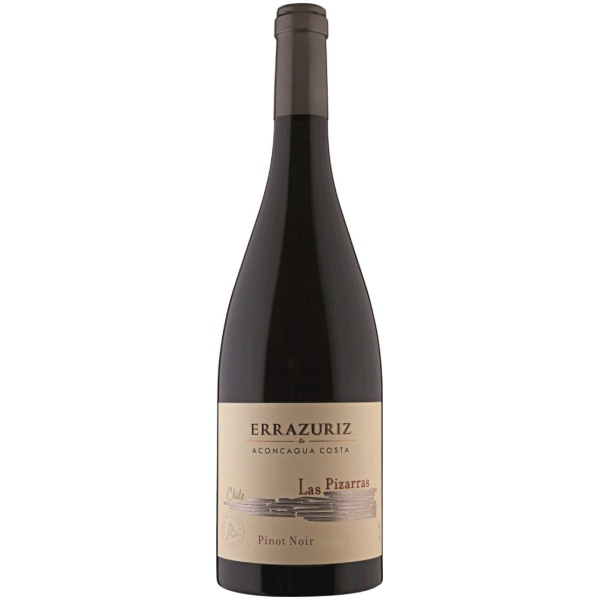 Las Pizarras Pinot Noir