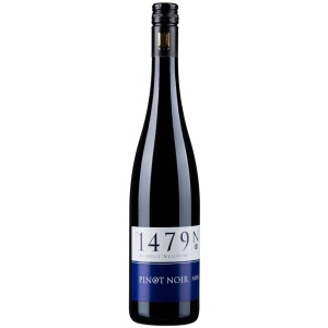 Pinot Noir Spätburgunder trocken