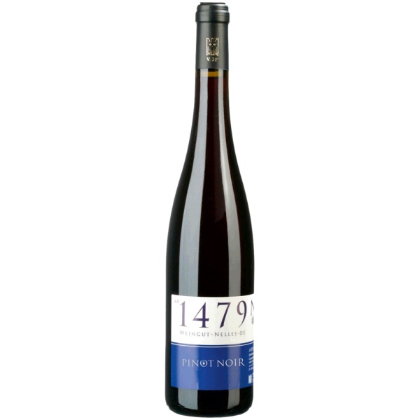 Pinot Noir Spätburgunder trocken