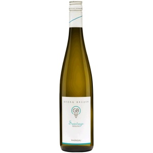 Riesling trocken Sauvage