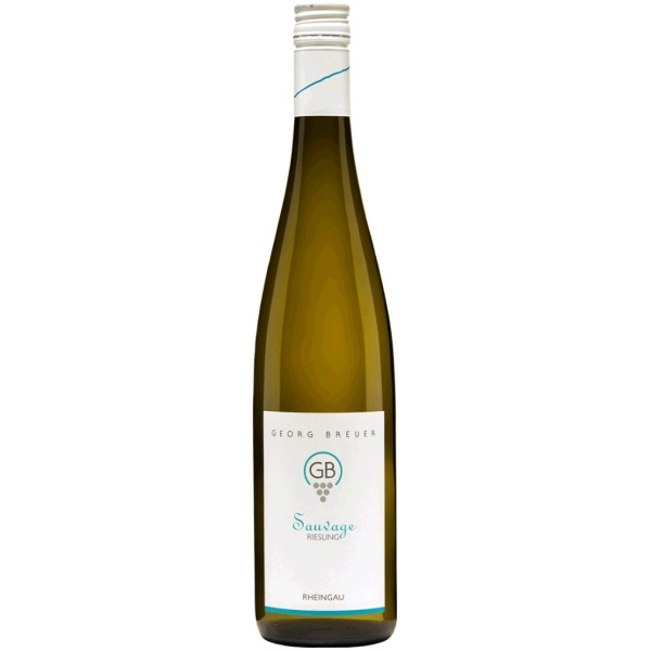 Riesling trocken Sauvage