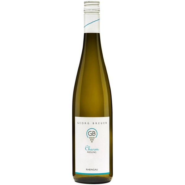 Riesling halbtrocken Charm