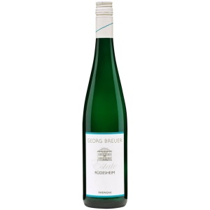 Rüdesheim Estate Riesling trocken