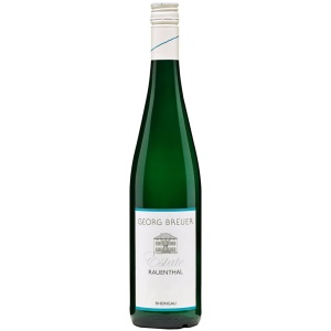 Rauenthal Estate Riesling trocken