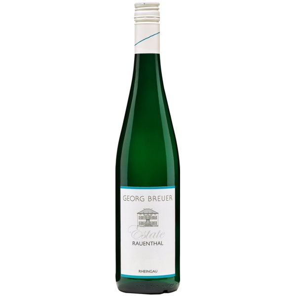 Rauenthal Estate Riesling trocken