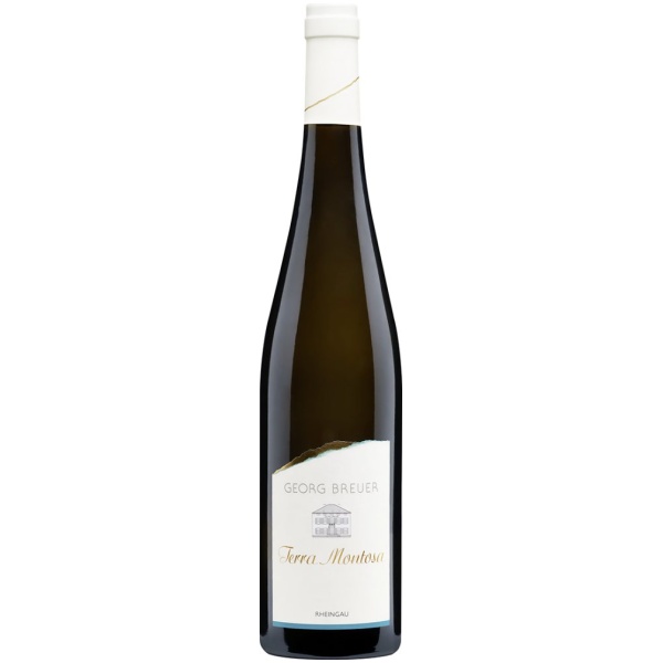 Terra Montosa Riesling