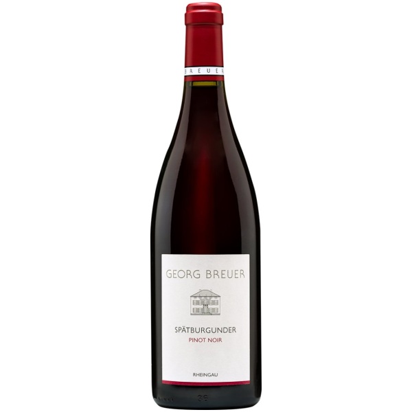 Spätburgunder Pinot Noir