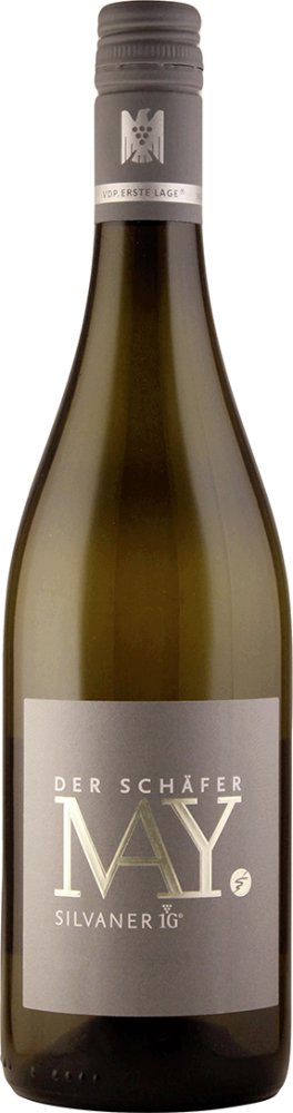 Silvaner Der Schäfer Retzbach DE-ÖKO-006*