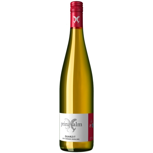 Quarzit Binger Riesling DE-ÖKO-022*