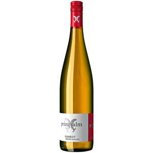 Bingen Riesling trocken