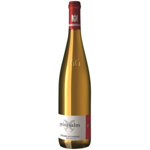 Scharlachberg Riesling *** GG