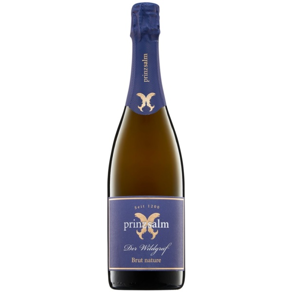 Der Wildgraf Pinot Brut Nature