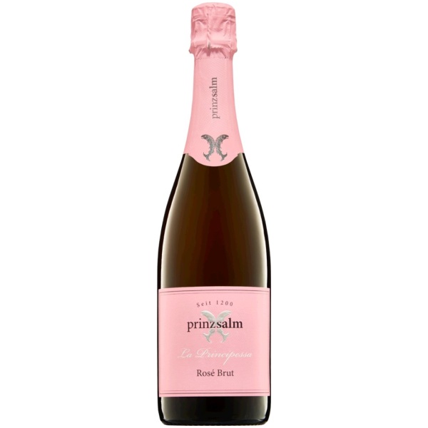 La Principessa Cuvée brut