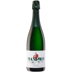 Maximin Riesling  Brut