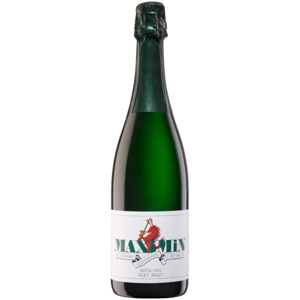 Maximin Riesling  Brut