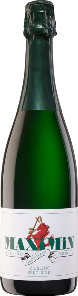 Weingut Maximin Riesling  Brut 2021