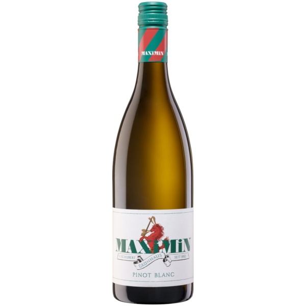 Maximin Pinot Blanc