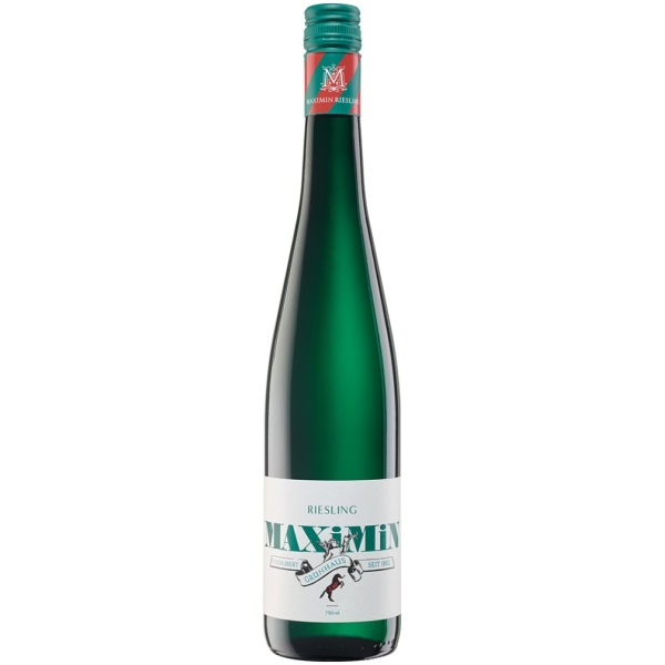 Maximin Riesling feinherb