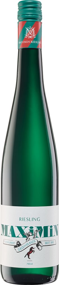 Weingut Maximin Grünhaus Maximin Riesling feinherb 2023