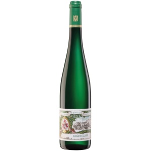 Grünhäuser Riesling trocken Erste Lage