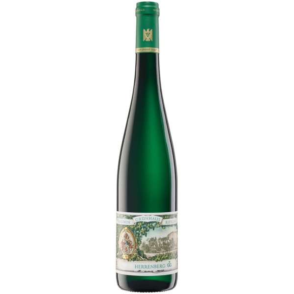 Herrenberg Riesling GG