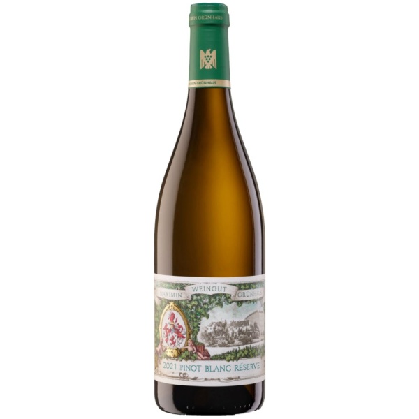 Pinot Blanc Reserve