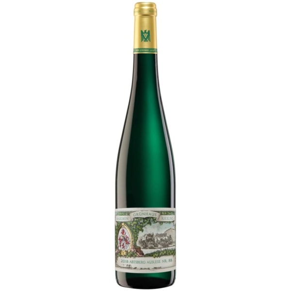 Abtsberg Riesling Auslese Nr. 88 edelsüß