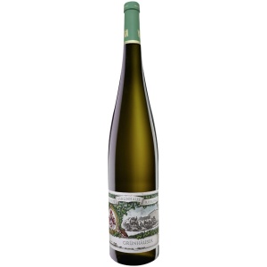 Grünhäuser Riesling trocken