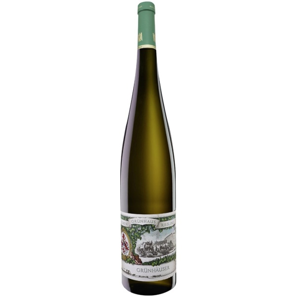 Grünhäuser Riesling trocken