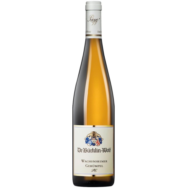 Wachenheimer Gerümpel P.C. Riesling trocken