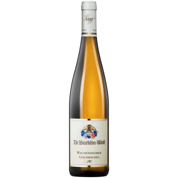 Wachenheimer Goldbächel P.C. Riesling trocken