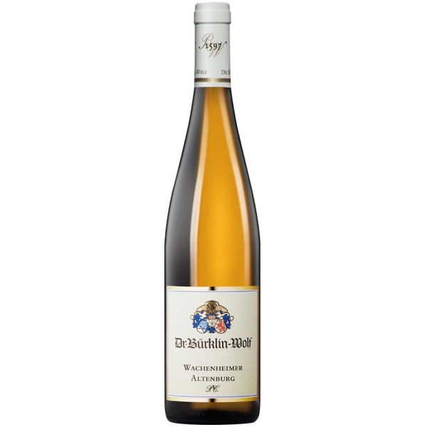 Wachenheimer Altenburg P.C. Riesling trocken