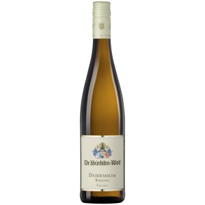 Village Deidesheim Riesling trocken DE-ÖKO-003*