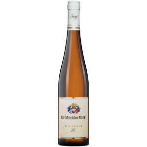 Gaisböhl Riesling tr. G.C. Monopol DE-ÖKÖ-003*