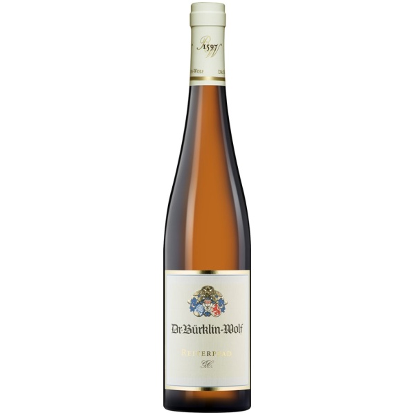 Reiterpfad G.C. Riesling trocken DE-ÖKO-003*