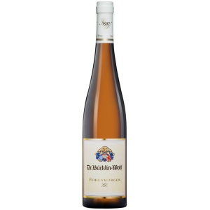 Hohenmorgen G.C. Riesling trocken DE-ÖKO-003*