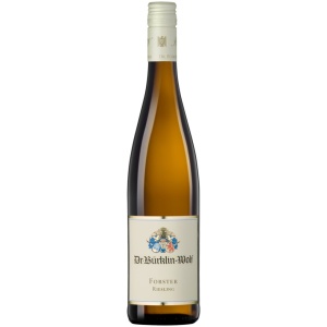 Village Forst Riesling trocken DE-ÖKO-003*