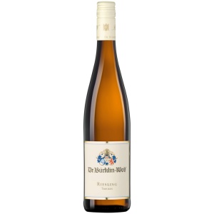 Riesling trocken DE-ÖKO-003*