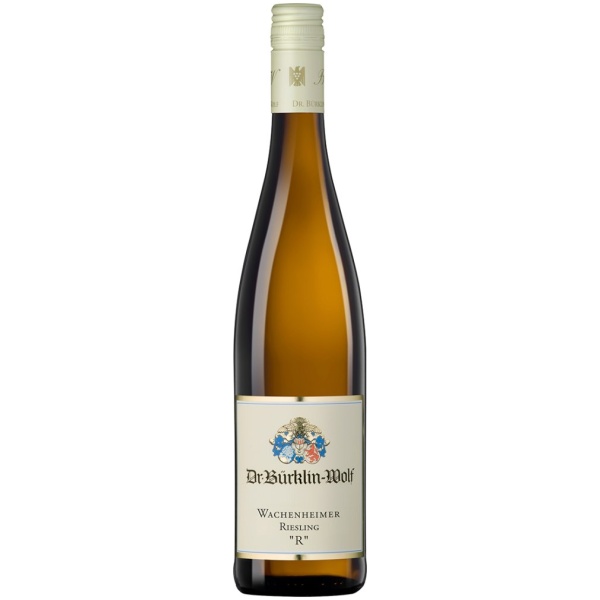 Wachenheim Riesling R trocken DE-ÖKO-003*