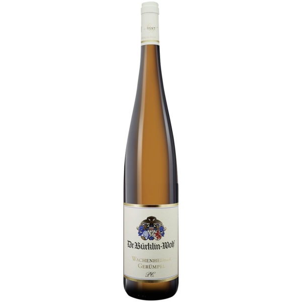 Wachenheimer Gerümpel P.C. Riesling trocken