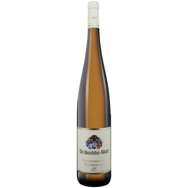 Wachenheimer Rechbächel P.C. Riesling trocken